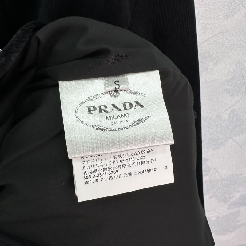 Prada Outwear